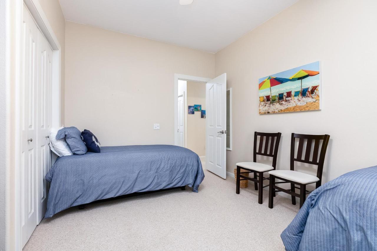 Вилла My Favorite Beach House Bolivar Peninsula Экстерьер фото